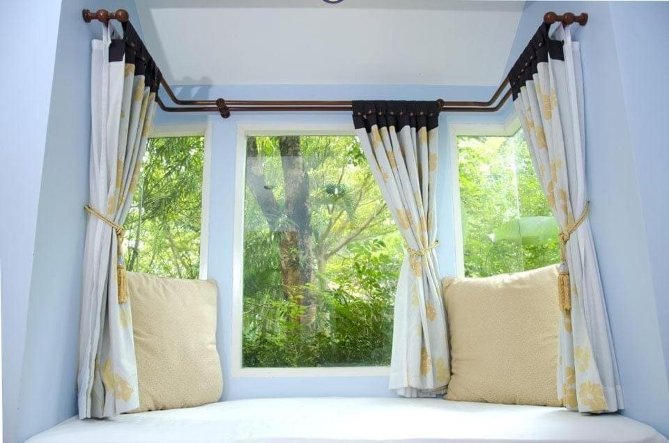 Baanmontra Beach Resort - Bankrut Ban Krut (Prachuap Khiri Khan) Exterior foto