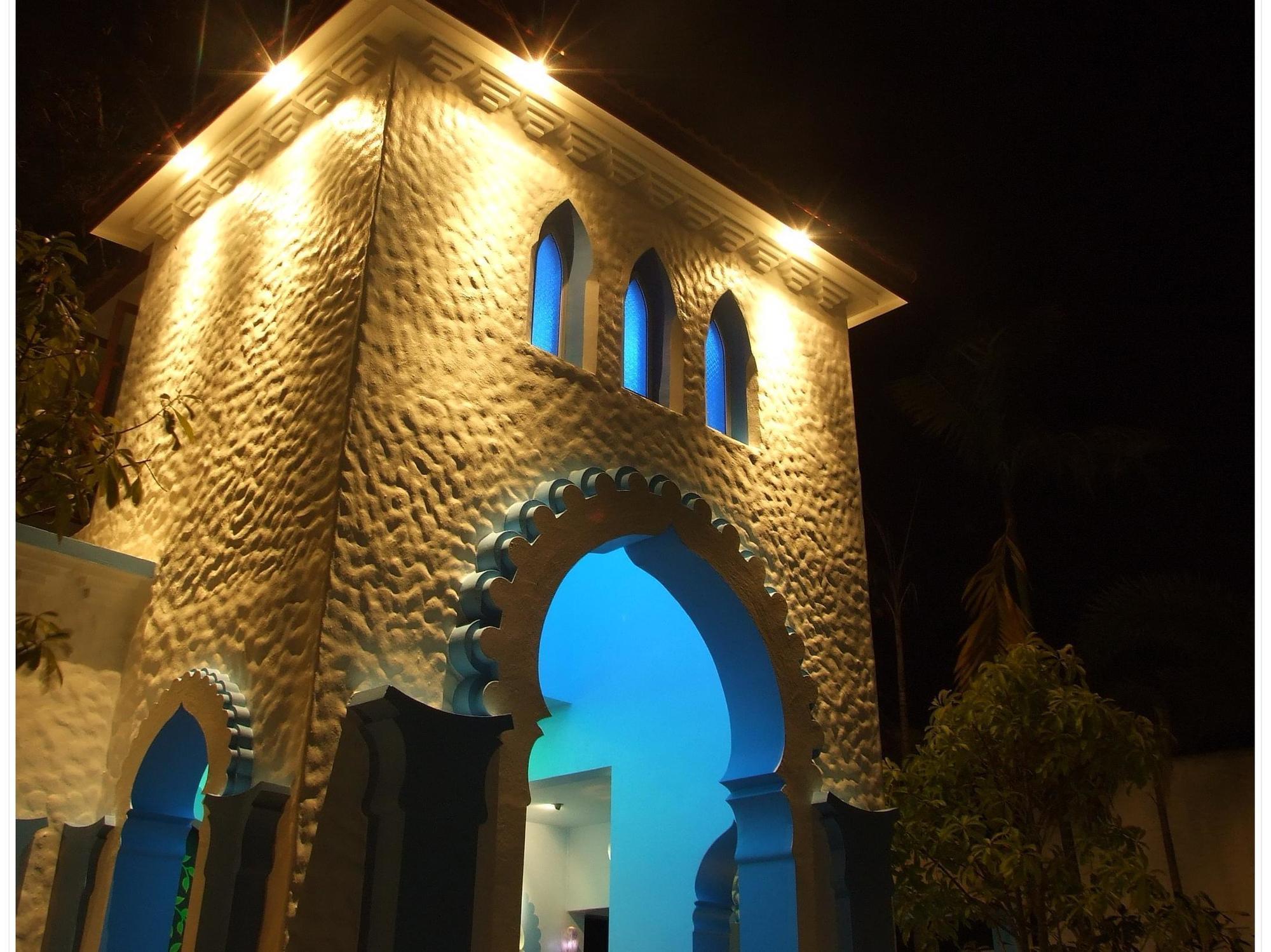 Baanmontra Beach Resort - Bankrut Ban Krut (Prachuap Khiri Khan) Exterior foto