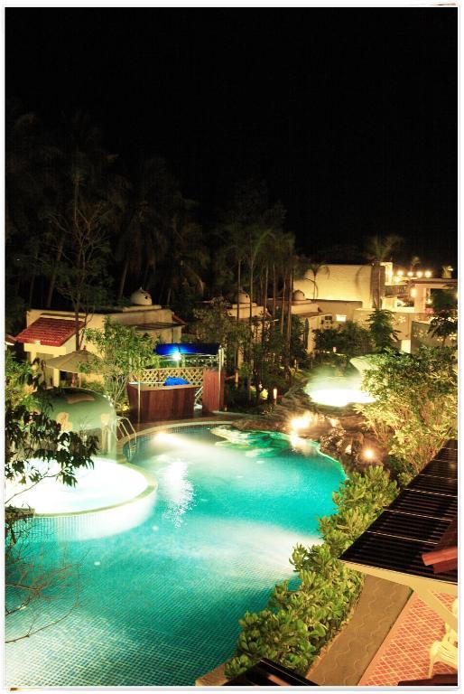 Baanmontra Beach Resort - Bankrut Ban Krut (Prachuap Khiri Khan) Exterior foto