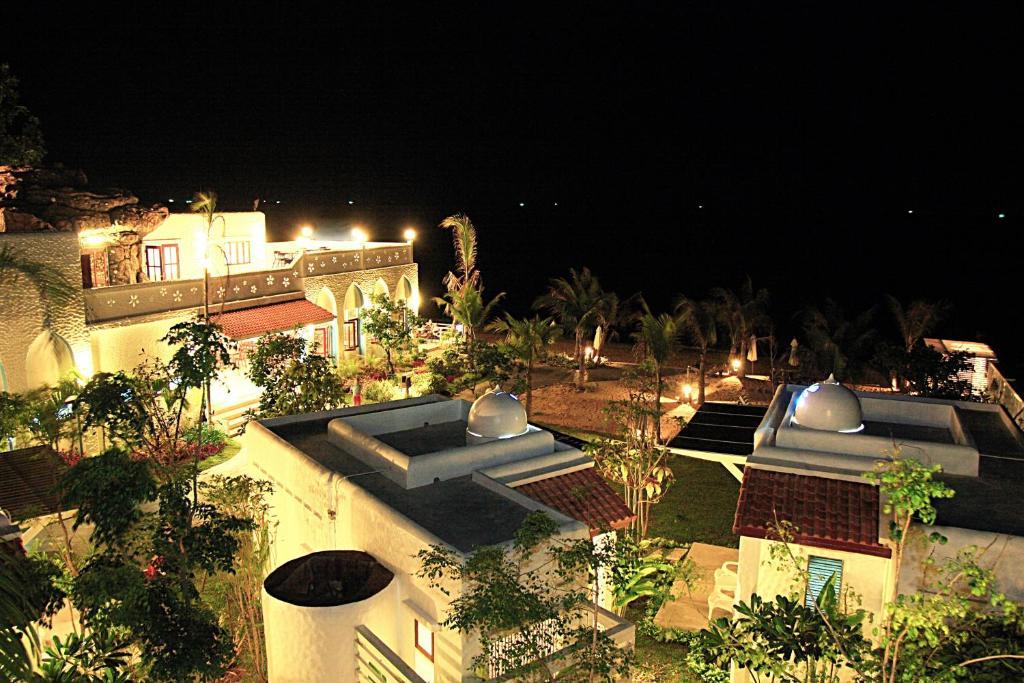 Baanmontra Beach Resort - Bankrut Ban Krut (Prachuap Khiri Khan) Exterior foto