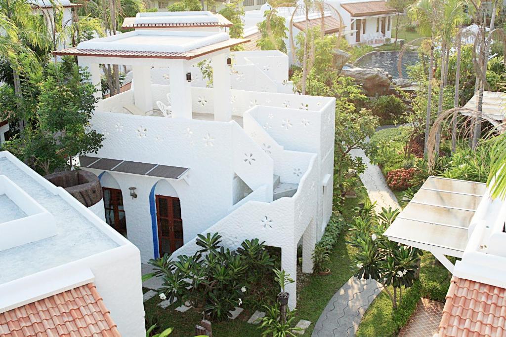 Baanmontra Beach Resort - Bankrut Ban Krut (Prachuap Khiri Khan) Quarto foto