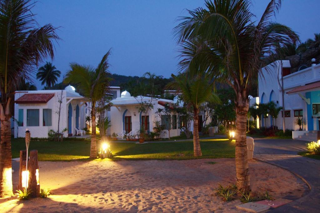 Baanmontra Beach Resort - Bankrut Ban Krut (Prachuap Khiri Khan) Quarto foto